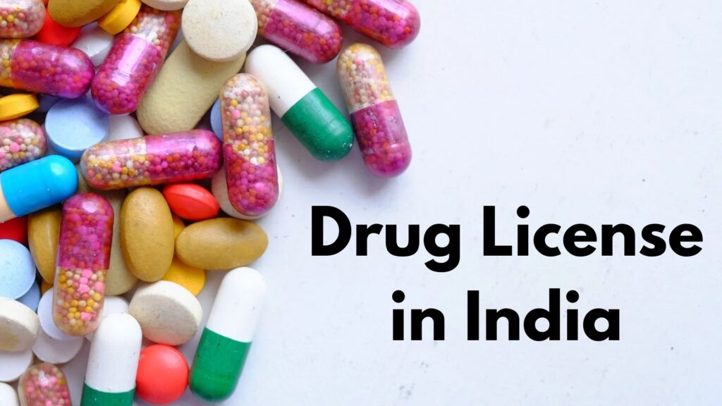 Start your pharmacy or medicine business legally with drug license registration in India. Easy process, expert guidance, and fast approval.