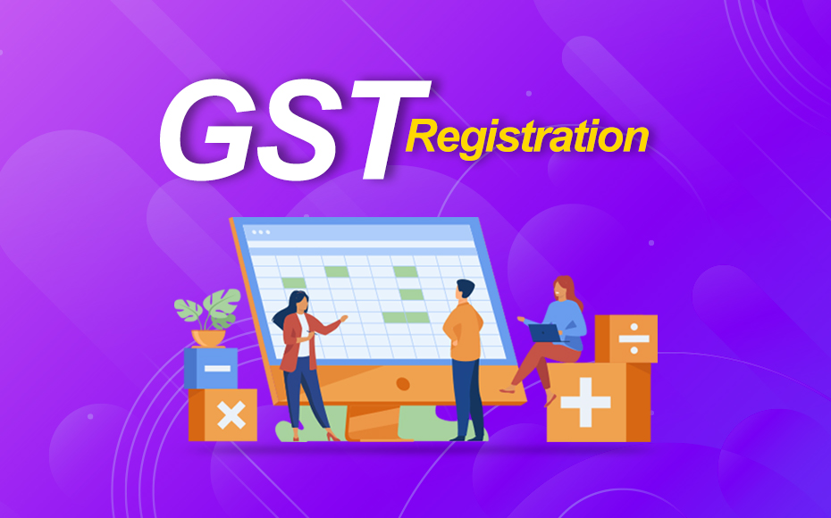GST Registration Services in India – Apply Online Today