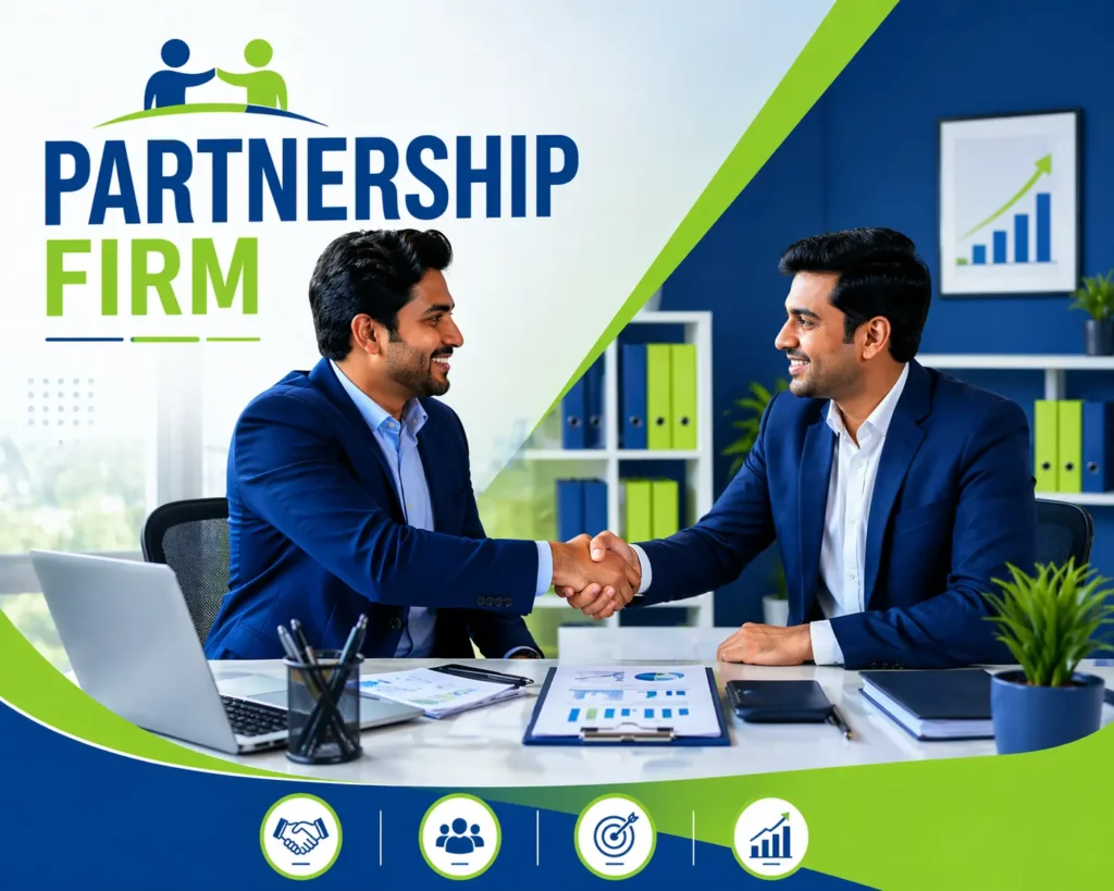 accountswaale - partnership - firm