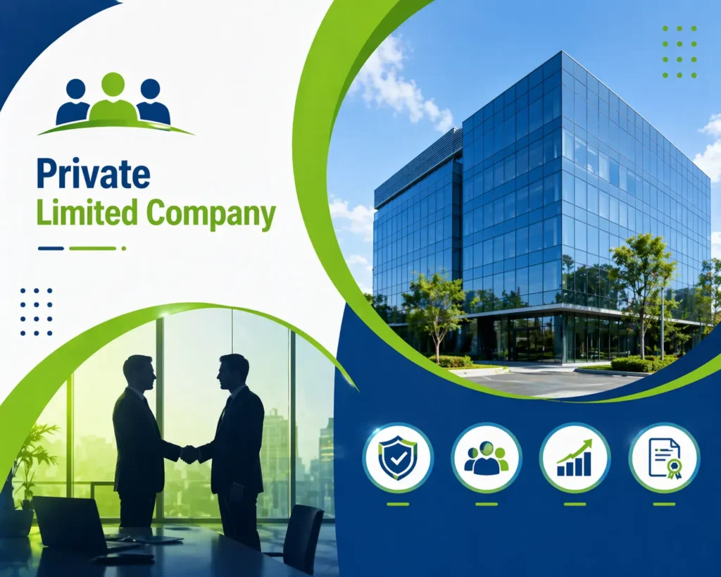 accountswaale- Private-Limited -Company