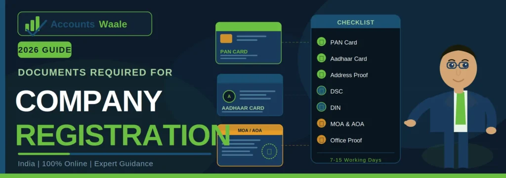 business registration process